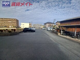 松阪駅 徒歩23分 4階の物件外観写真